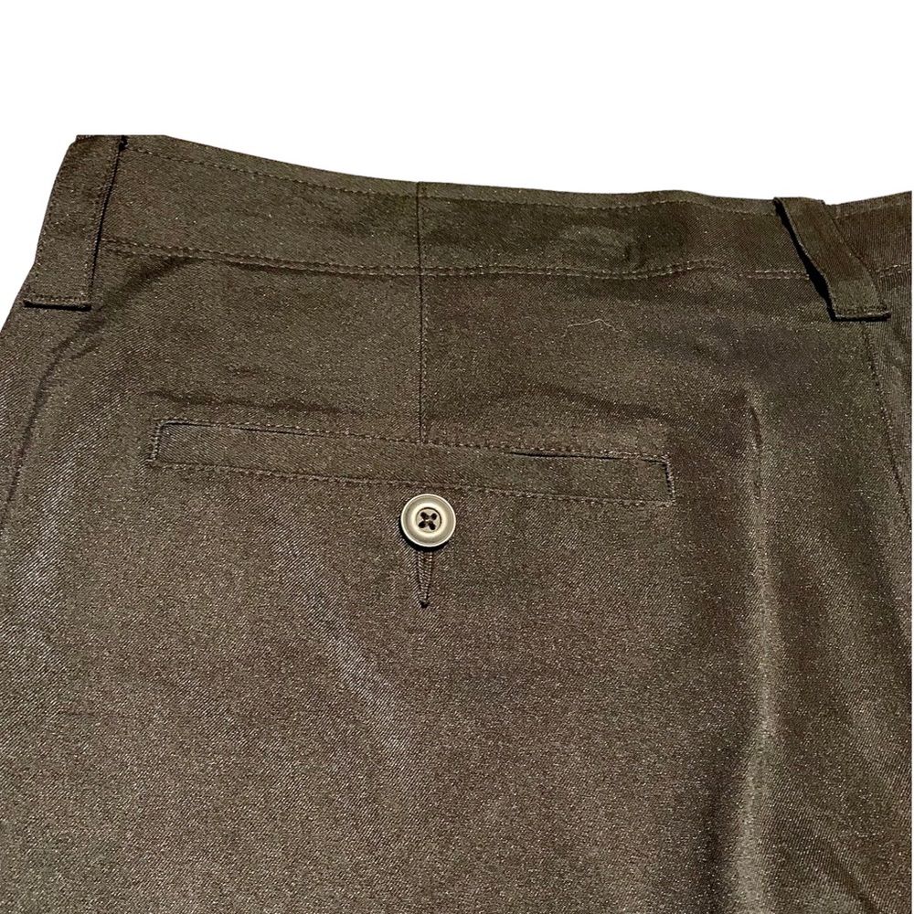 Men's Grand Slam On-Course Slim-Fit Active Waistband Stretch Golf Pants Waist 38 - Picture 3 of 9